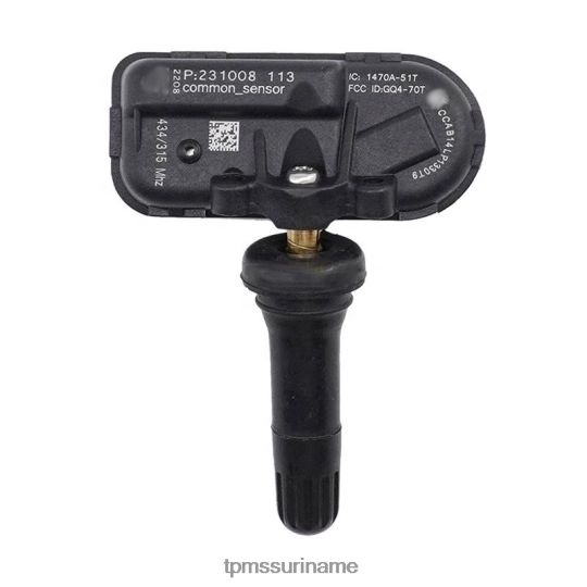 B6JL6B1242 Tpms Chery bandenspanningsensor 802000021aa TPMS sensoren