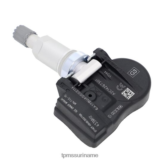 B6JL6B1244 TPMS Chery bandenspanningsensor a2c14267301 eq TPMS sensoren inleren
