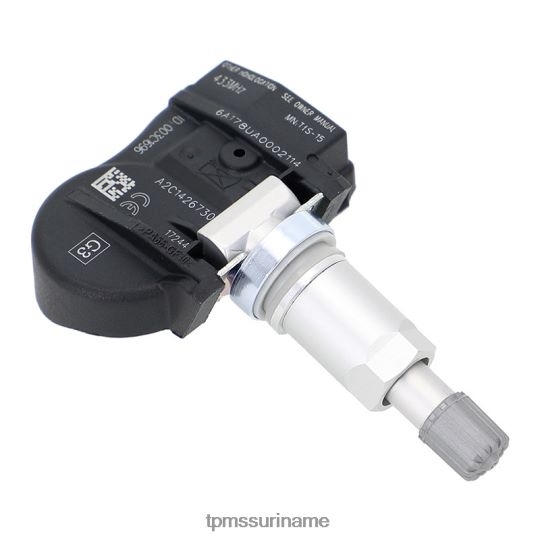 B6JL6B1244 TPMS Chery bandenspanningsensor a2c14267301 eq TPMS sensoren inleren