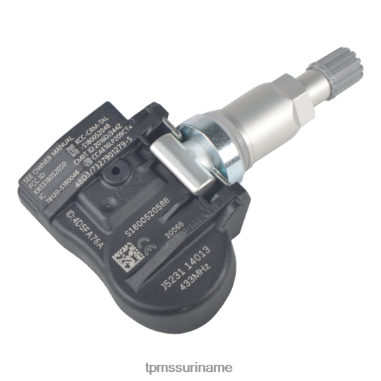 B6JL6B1245 Tpms Chery bandenspanningsensor j523114013 TPMS sensoren bmw