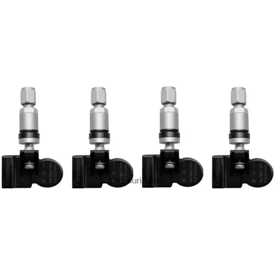 B6JL6B1248 Tpms Chery bandenspanningsensor t113114011 TPMS systeem