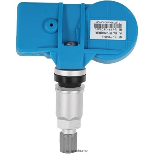 B6JL6B1725 tpms door de druksensor ha3609200 433mhz TPMS sensoren bmw