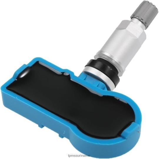 B6JL6B1725 tpms door de druksensor ha3609200 433mhz TPMS sensoren bmw