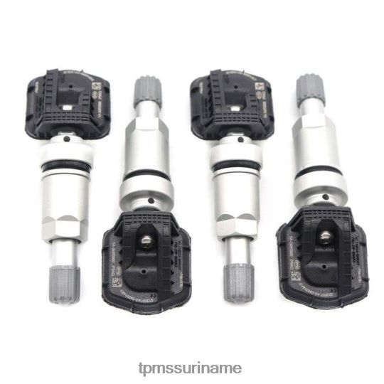 B6JL6B1728 tpms door de druksensor sa3609200b 433mhz TPMS systeem