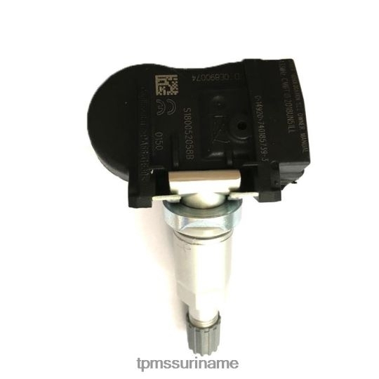 B6JL6B1706 tpms geely de druksensor j523114013 433mhz TPMS sensoren mercedes