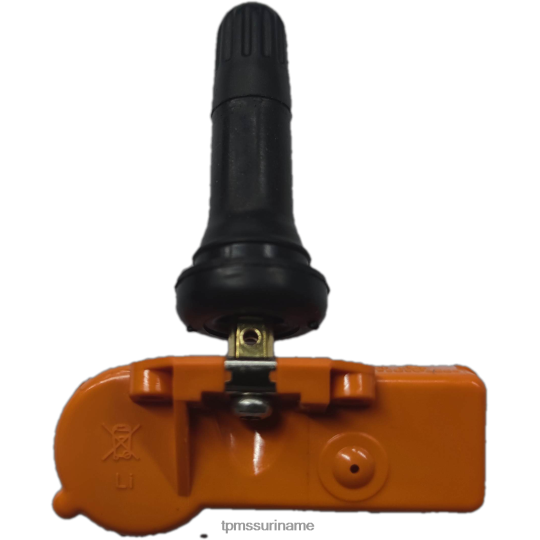 B6JL6B1712 tpms geely de druksensor 6703202 433mhz TPMS sensoren