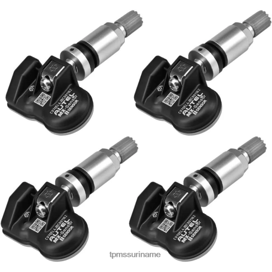 B6JL6B1722 tpms geely de druksensor 6606737042 433mhz TPMS sensoren