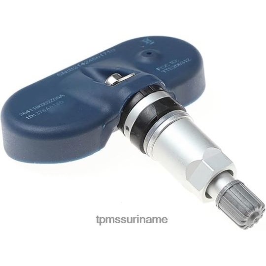 B6JL6B1694 tpms haval/gwm de druksensor 3641100xsz08a 433mhz TPMS sensoren inleren