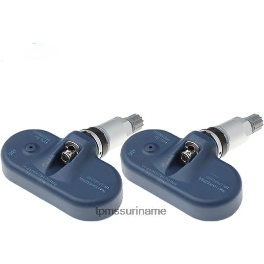 B6JL6B1694 tpms haval/gwm de druksensor 3641100xsz08a 433mhz TPMS sensoren inleren