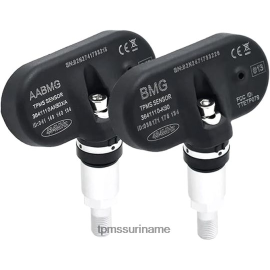 B6JL6B1696 tpms haval/gwm de druksensor 3641110ak80xa 433mhz TPMS sensoren mercedes