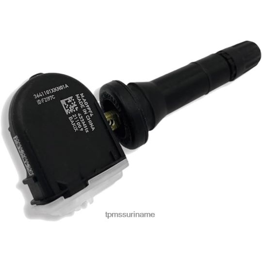 B6JL6B1698 tpms haval/gwm de druksensor 3641101xkn01a 433mhz TPMS systeem
