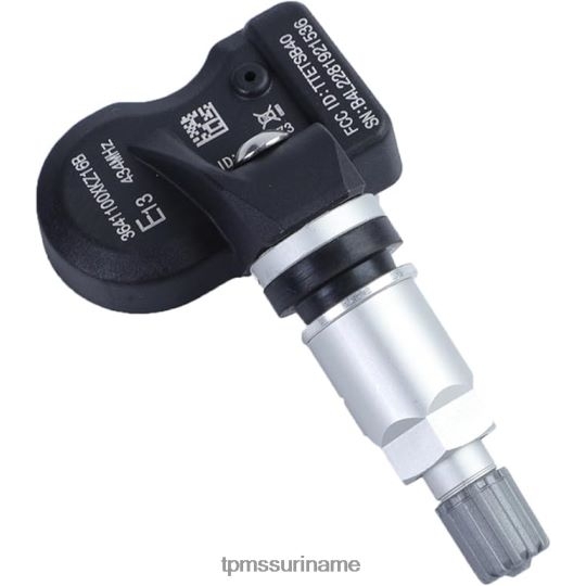 B6JL6B1699 tpms haval/gwm de druksensor 3641100xkz16b 433mhz TPMS resetten