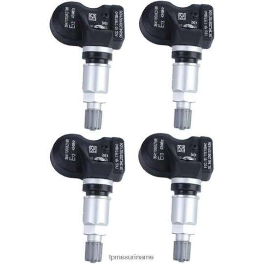 B6JL6B1699 tpms haval/gwm de druksensor 3641100xkz16b 433mhz TPMS resetten