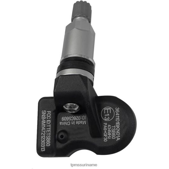 B6JL6B1701 tpms haval/gwm de druksensor 3641101bkn01a 433mhz TPMS suriname