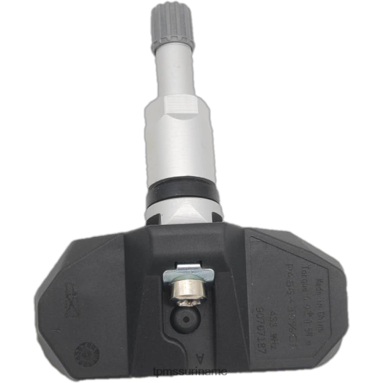 B6JL6B1750 Tpms Jianghuai de druksensor 36380100b01000 433mhz TPMS audi