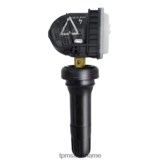 B6JL6B1752 Tpms Jianghuai de druksensor 3666200u3400 433mhz TPMS sensoren