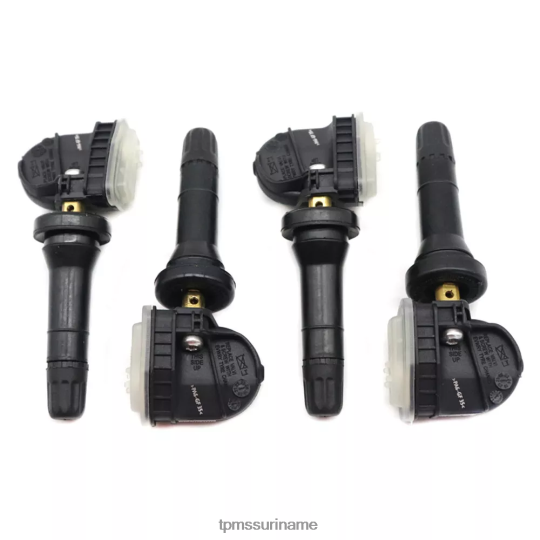 B6JL6B1765 Tpms Jianghuai de druksensor tp3040050 433 mhz TPMS sensoren bmw