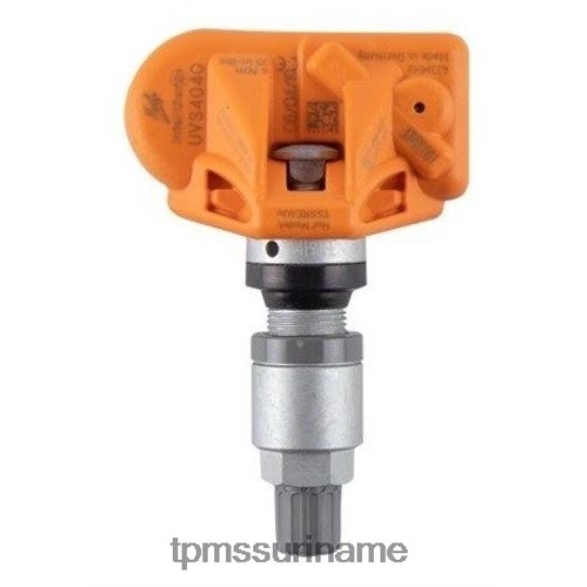B6JL6B1785 tpms lifan de druksensor a3638200 433mhz TPMS sensoren bmw
