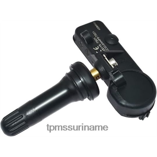 B6JL6B1289 Tpms saic datsun bandenspanningsensor tp3040001 TPMS resetten