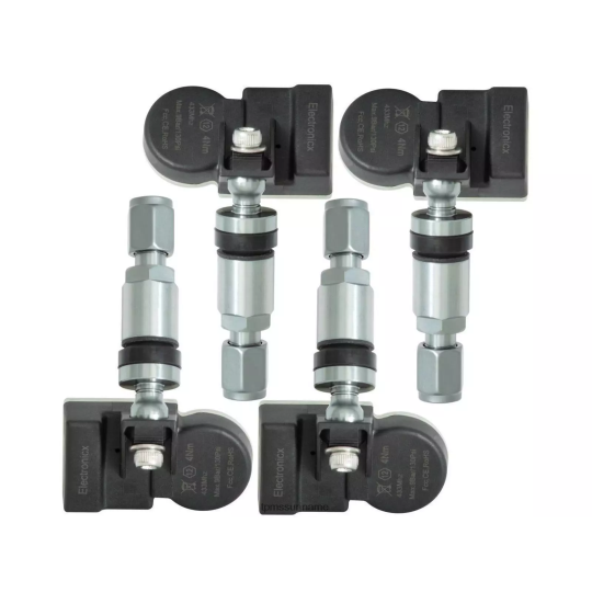 B6JL6B1291 Tpms saic datsun bandenspanningsensor gc91b50 TPMS suriname