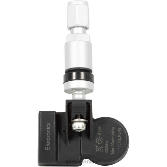B6JL6B1292 Tpms saic datsun bandenspanningssensor h5511e4 TPMS sensoren