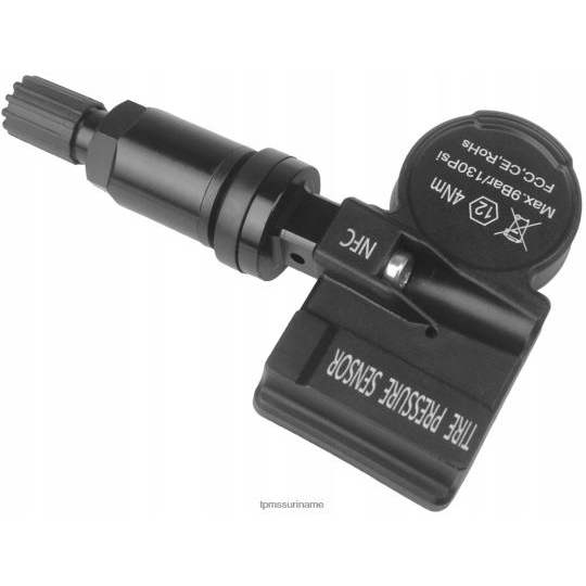 B6JL6B1745 tpms trumpchi de druksensor 8060004bac0000 433mhz TPMS sensoren bmw