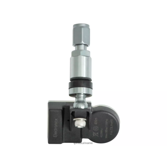 B6JL6B1780 tpms met de druksensor fs43x0l7 433mhz TPMS audi