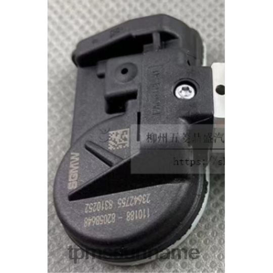B6JL6B1782 tpms met de druksensor 23642755 433mhz TPMS sensoren