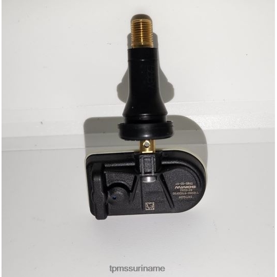 B6JL6B1783 tpms met de druksensor 23776659 433mhz TPMS ventielen