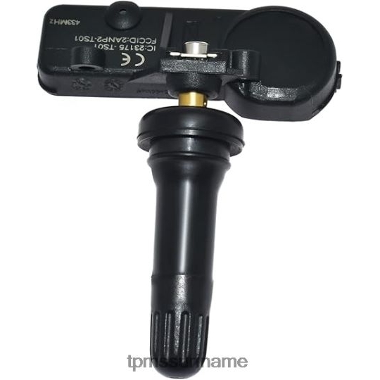 B6JL6B1273 tpms zotye tp3040001 bandenspanningsensor TPMS ventielen