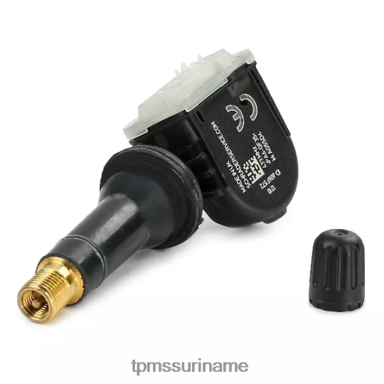 B6JL6B1793 tpms trauma de druksensor 3617020001s301 433mhz TPMS ventielen