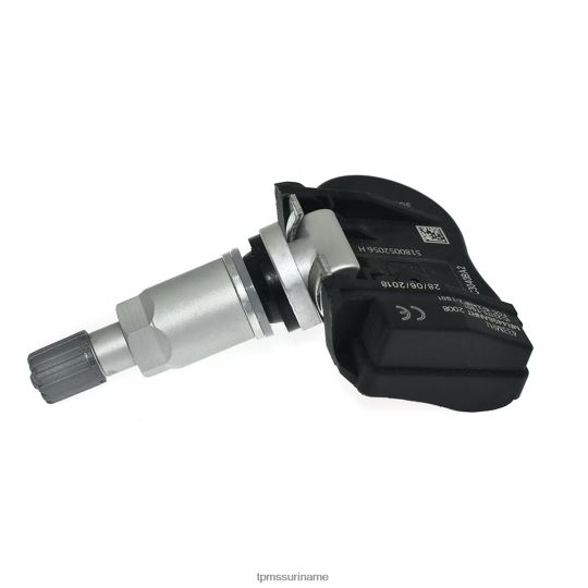 B6JL6B1444 Tpms BMW bandenspanningsensor 36106856209 TPMS sensoren inleren