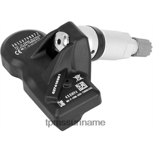 B6JL6B1448 Tpms BMW bandenspanningsensor 36106798872 TPMS systeem