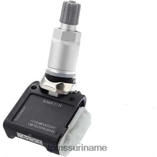 B6JL6B1465 Tpms BMW bandenspanningsensor 36106872774 TPMS sensoren bmw