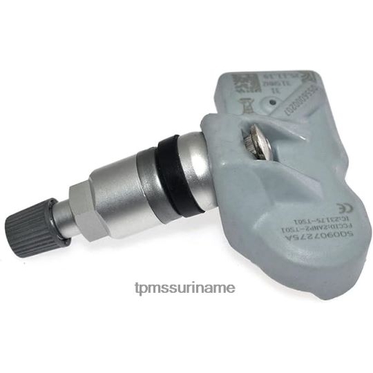 B6JL6B1478 tpms audi bandenspanningsensor 9a790727503 TPMS systeem
