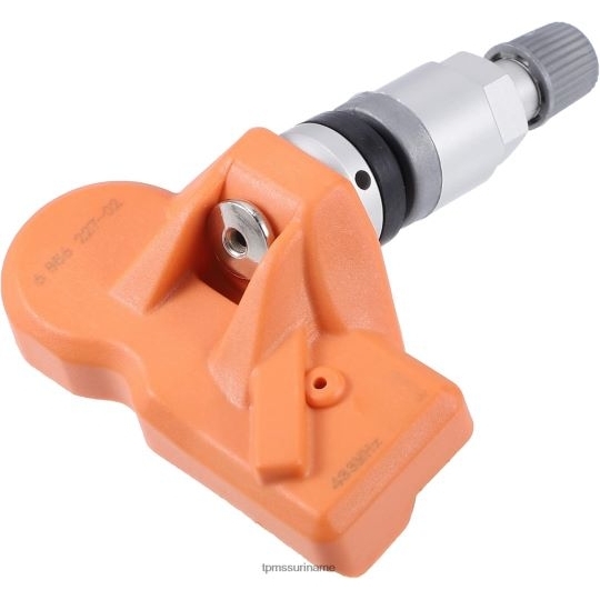 B6JL6B1484 tpms bmw de druksensor 36106856227 433mhz TPMS sensoren inleren