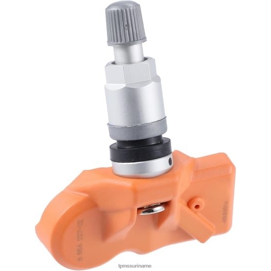 B6JL6B1484 tpms bmw de druksensor 36106856227 433mhz TPMS sensoren inleren