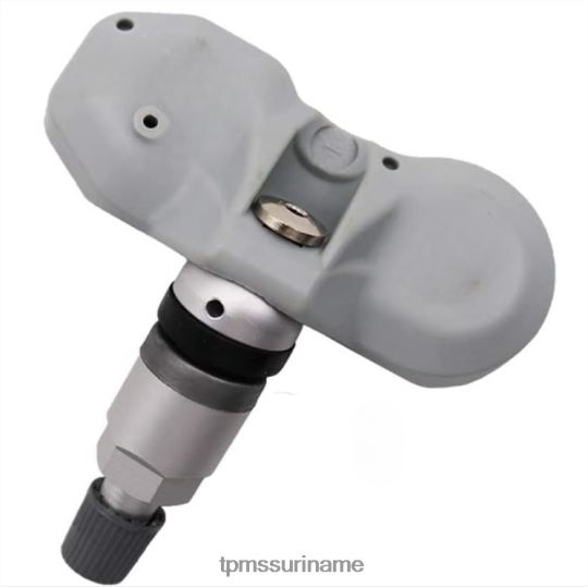 B6JL6B1504 tpms audi de druksensor 4f0907275c 315mhz TPMS sensoren inleren