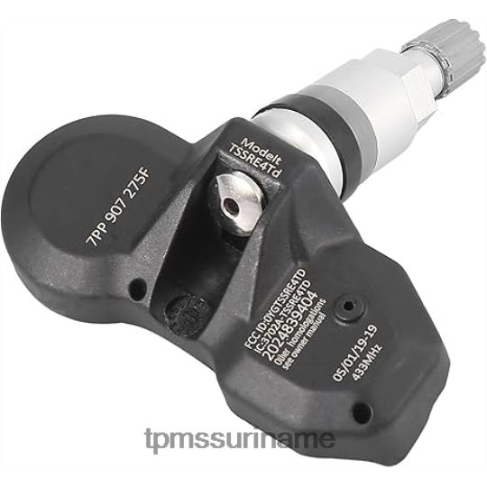 B6JL6B1230 tpms bugatti 7pp907275f bandenspanningsensor TPMS audi