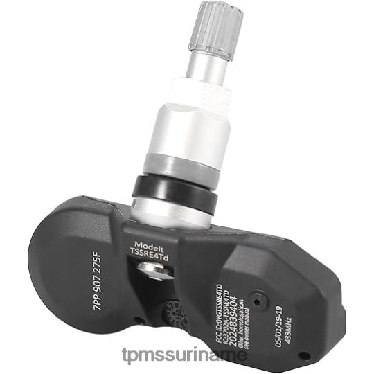 B6JL6B1230 tpms bugatti 7pp907275f bandenspanningsensor TPMS audi