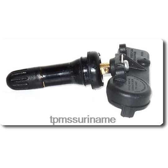B6JL6B1314 tpms buick/chevrolet/gmc/cadillac/hummer bandenspanningsensor 25920615 TPMS sensoren inleren