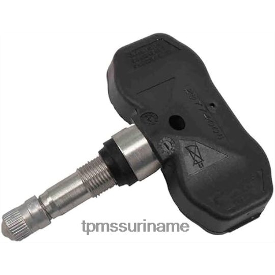 B6JL6B1348 tpms buick/cadillac/chevrolet/gmc bandenspanningssensor 25774006 TPMS systeem