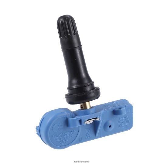 B6JL6B1364 tpms chevrolet/cadillac bandenspanningsensor 13581561 TPMS sensoren inleren