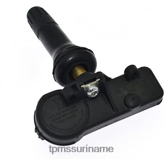 B6JL6B1394 tpms chevrolet bandenspanningsensor 15254101 TPMS sensoren inleren