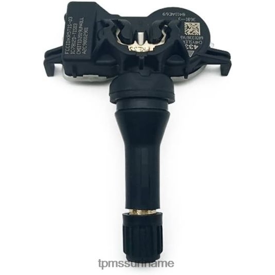 B6JL6B1347 tpms chrysler/dodge/jeep bandenspanningsensor 68313387aa TPMS sensoren prijs