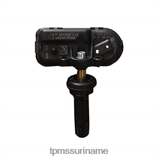 B6JL6B1371 tpms dodge/jeep bandenspanningsensor 68157568aa TPMS suriname