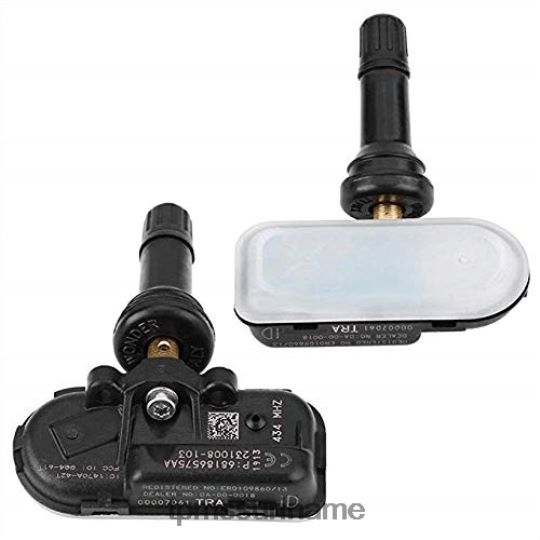 B6JL6B1371 tpms dodge/jeep bandenspanningsensor 68157568aa TPMS suriname