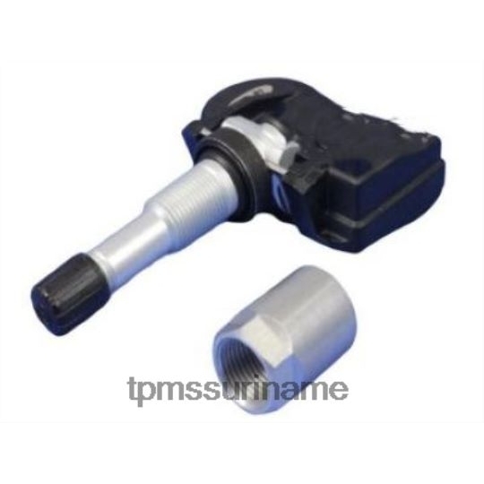 B6JL6B1384 Tpms Chrysler/Dodge bandenspanningsensor 68001698ab TPMS sensoren inleren
