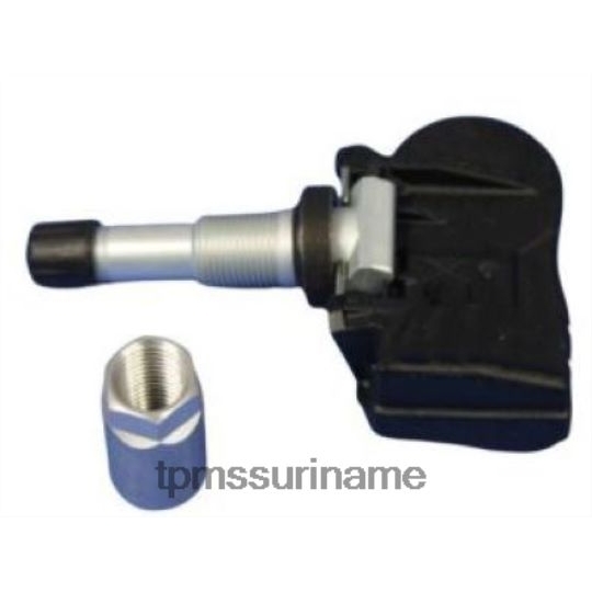 B6JL6B1384 Tpms Chrysler/Dodge bandenspanningsensor 68001698ab TPMS sensoren inleren