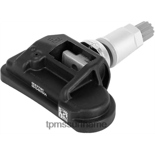 B6JL6B1397 tpms dodge bandenspanningsensor 05154876aa TPMS sensoren prijs